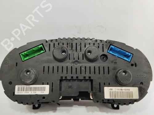 Cockpit SEAT LEON (1M1)  | BP24893766C47 