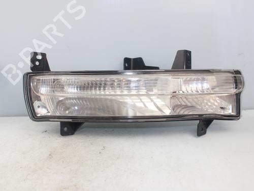 Left front indicator JEEP COMPASS (MP, M6, MV, M7) 2.0 CRD 4x4 (140 hp) 17622673