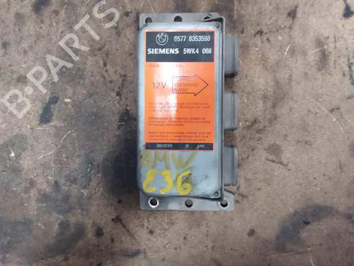 Used ECU airbags BMW 3 Coupe (E36) 318 is (140 hp) 8561402