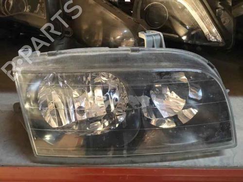 Used Right headlight KIA JOICE (MTE1P) [2000-2003]  10251044