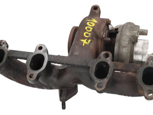Turbolader/Kompressor VW GOLF V (1K1) | BP30865356M71