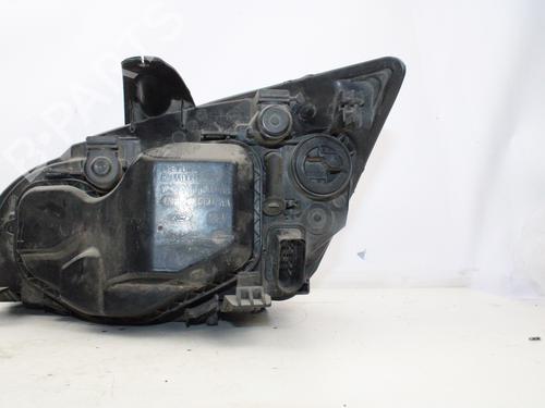Right headlight FORD FOCUS II (DA_, HCP, DP)  | BP13478724C29 
