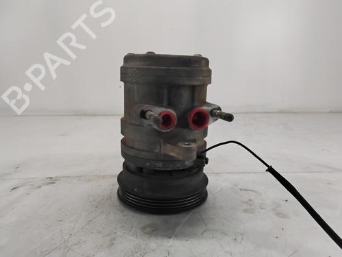 Compressor A/A TATA INDICA 1.4 D (53 hp) 28584387