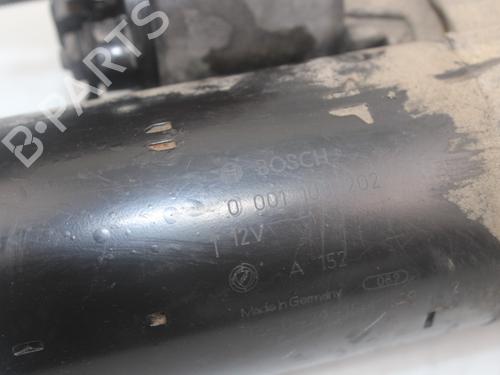 Starter FIAT GRANDE PUNTO (199_)  | BP17098806M8 