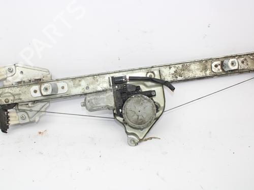 Used Rear left window mechanism SUZUKI GRAND VITARA II (JT, TE, TD) [2005-2025]  11884742