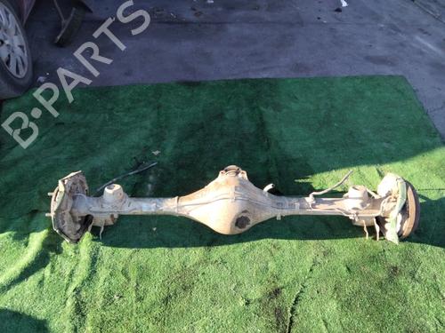 Rear axle SUZUKI VITARA (ET, TA, TD)  | BP29413963M2 