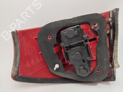 Left taillight AUDI A6 C5 (4B2) 3.0 quattro | BP20500759C34 
