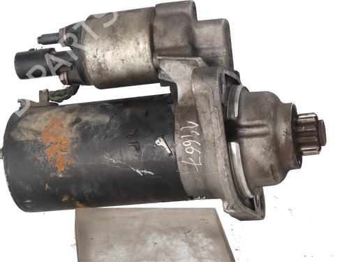 Used Starter Starter SEAT LEON (1P1) 1.6 TDI (105 hp) 36649047 36649047