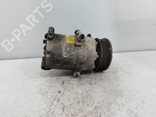 AC compressor FORD FOCUS III Turnier 1.6 Ti | BP19700878M34 