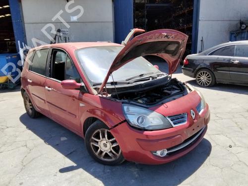 Used Parts RENAULT GRAND SCÉNIC II (JM0/1_) 1.9 dCi 4658160