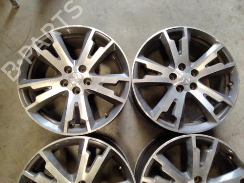 Rim PEUGEOT 508 I (8D_)  | BP28085923C45 