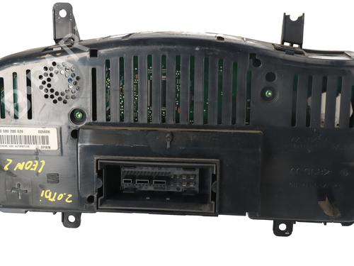 Instrument cluster SEAT LEON (1P1) | BP34098801C47 - Image 2