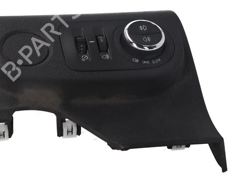 Used Headlight switch Headlight switch 38014646 38014646