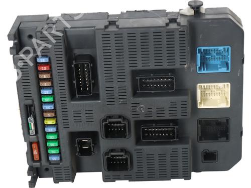 Used Fuse box Fuse box CITROËN C3 I (FC_, FN_) 1.4 HDi (68 hp) 34127006 34127006