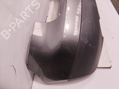Rear bumper VW GOLF V (1K1) 1.4 TSI | BP26944936C8 