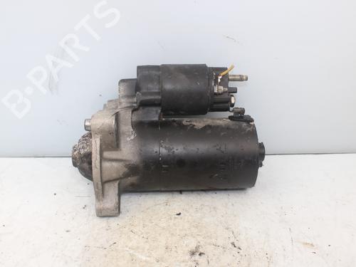 Starter CITROËN ZX (N2) 1.4 i (75 hp) 17722114