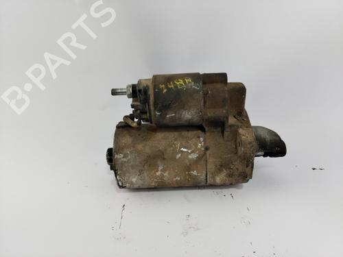 Used Starter FIAT PANDA (169_) 1.1 (169.AXA1A) (54 hp) 20511533