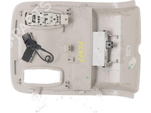 Innerbelysning RENAULT MEGANE IV Hatchback (B9A/M/N_) | BP37262204I8 - Image 3