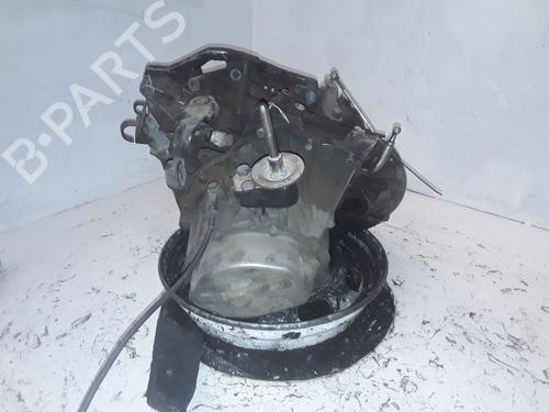 Gearbox FIAT SCUDO Platform/Chassis (220_) 1.9 D | BP15071748M3 