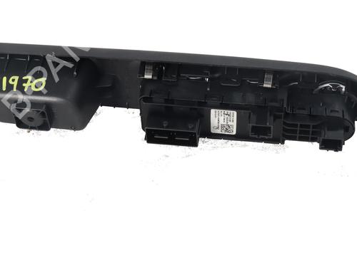 Left front window switch OPEL CORSA F (P2JO) | BP37013316I27 - Image 2
