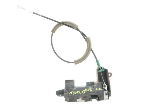 Used Front left lock Front left lock OPEL ASTRA H GTC (A04) [2005-2010] 40451899 40451899