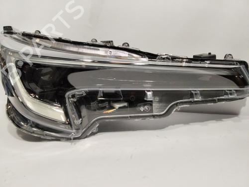 Right headlight TOYOTA COROLLA Hatchback (_E21_, _EA1_, _EH1_) | BP36049317C29 - Image 2