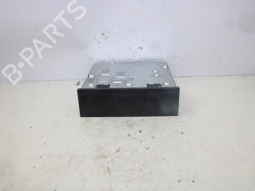 Used Radio SEAT IBIZA V (KJ1, KJG) 1.0 TSI (95 hp) 15057159