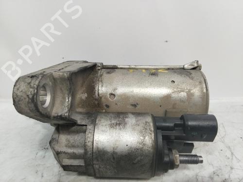 Used Starter SKODA FABIA II (542) 1.2 TSI (86 hp) 22385855