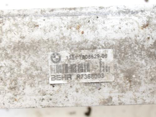 Intercooler BMW 5 (F10) 520 d | BP15503330M30 