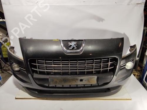 Foran kofangere PEUGEOT 3008 I MPV (0U_) 1.6 VTi (120 hp) 31695851