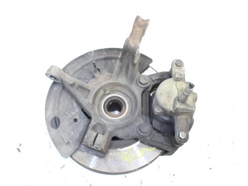 Left front steering knuckle DACIA DOKKER MPV (KE_)  | BP17132070M25 