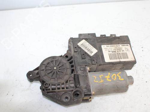 Rudehejsemotor forskærm venstre PEUGEOT 307 Break (3E) 1.6 16V | BP17718299E21 