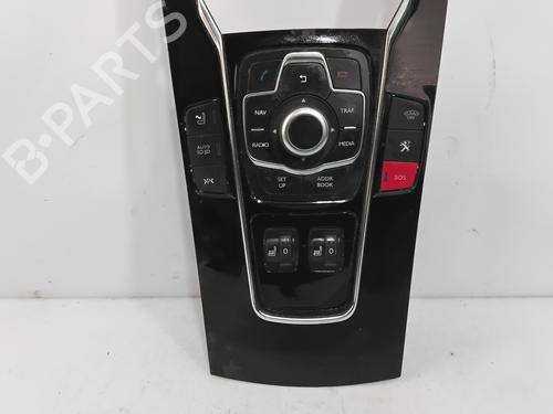 Switch PEUGEOT 508 SW I (8E_)  | BP27696699I30 