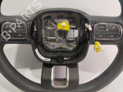 Steering wheel CITROËN BERLINGO (ER_, EC_)  | BP29715561C49 
