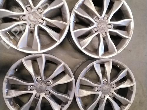 Used Rim AUDI Q2 (GAB, GAG) [2016-2025]  29821080