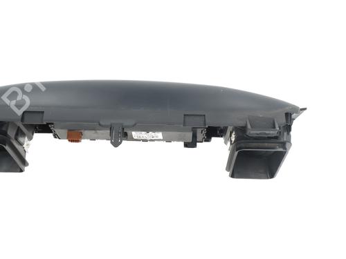 Display monitor CITROËN JUMPER II Van | BP31166057C48