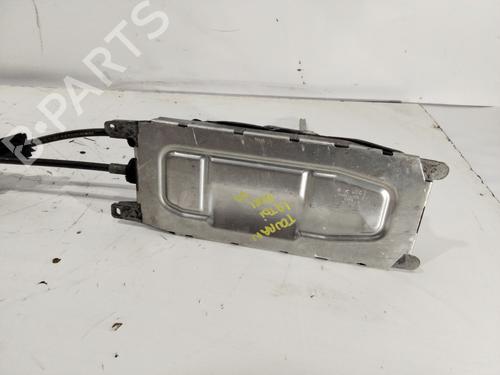 Gear lever VW TOURAN (1T1, 1T2) | BP32014492M90