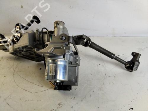 Steering column RENAULT CAPTUR I (J5_, H5_)  | BP29965955M21