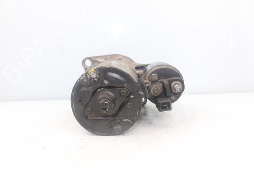 Starter VW GOLF IV (1J1) 1.9 TDI | BP17148526M8 