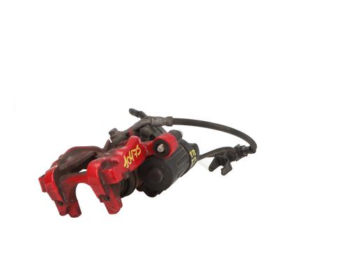 Left rear brake caliper AUDI Q2 (GAB, GAG) 35 TDI quattro | BP30809935M107