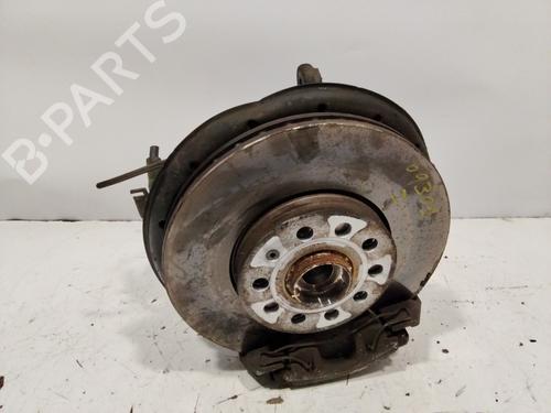 Right front steering knuckle SKODA OCTAVIA II (1Z3) 2.0 TDI | BP28320026M26 