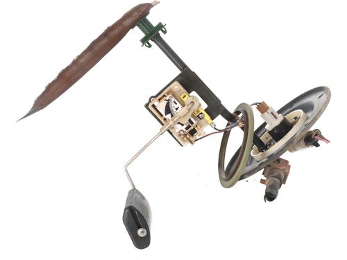Bränslepump Bränslepump HYUNDAI TUCSON (JM) [2004-2019] 36840006 36840006