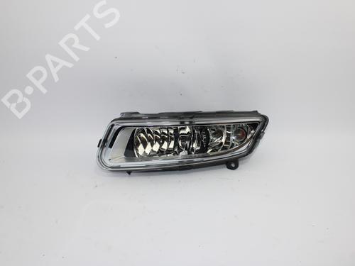 Used Left front fog light VW POLO V (6R1, 6C1) [2009-2022]  11884228