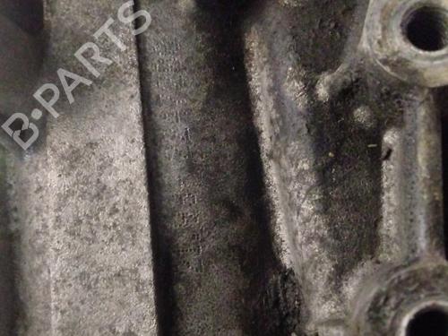 Gearbox OPEL COMBO Box Body/MPV (X12) 1.3 CDTI (B05) | BP29174378M3