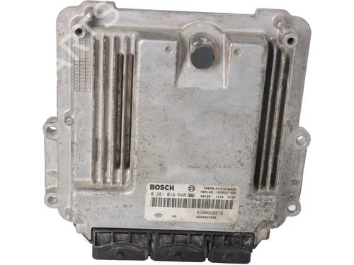engine-control-unit-ecu-opel-vivaro-a-van-x83-2001-2002-2003-2004-2005-2006-2007-2008-2009-2010-2011-2012-2013-2014-2015-36305882 main image