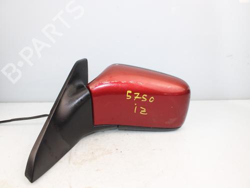 Left mirror VOLVO S40 I (644) 1.9 DI | BP16448394C26 
