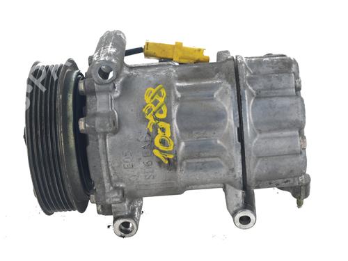 AC-Kompressor PEUGEOT 307 (3A/C) [2000-2012]  30978163