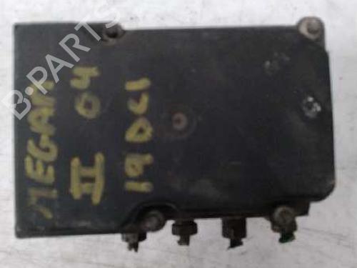 ABS pump RENAULT MEGANE II (BM0/1_, CM0/1_)  | BP8572870M43 