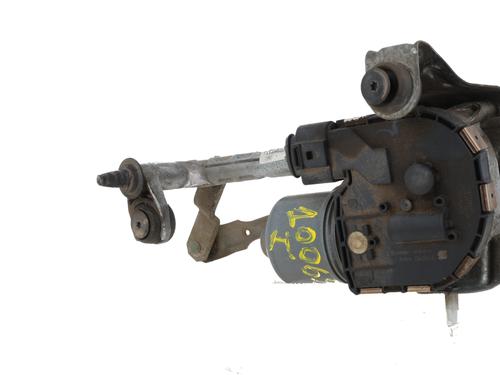 Front wiper motor SEAT ALTEA XL (5P5, 5P8)  | BP29855972M29