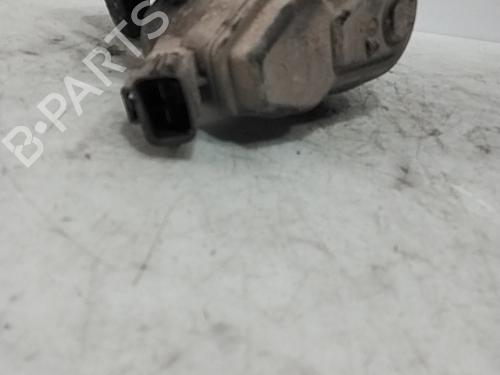 Left rear brake caliper RENAULT GRAND SCÉNIC III (JZ0/1_)  | BP28502097M107 
